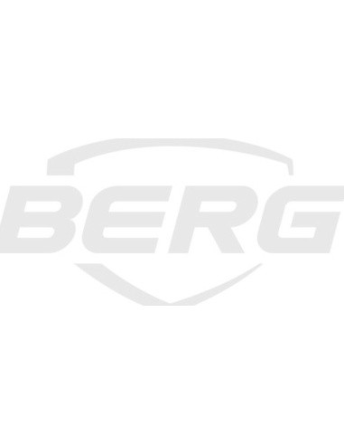 BERG Nexo Foldable Lights Magnet-deck Blue