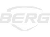 BERG Nexo Foldable Lights Magnet-deck Blue