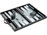 Backgammon Philos Grey 38x23.5cm