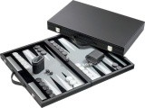 Backgammon Philos Grey 38x23.5cm