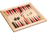 Woden Game Set Philos 23.5x23.5cm