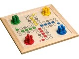 Woden Game Set Philos 23.5x23.5cm
