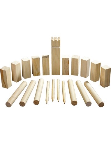 Game Philos Kubb 3313