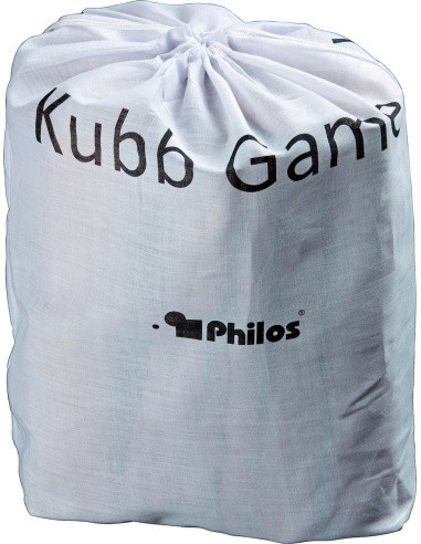 Game Philos Kubb 3313