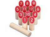 Game Philos Kubb Numbers 3315