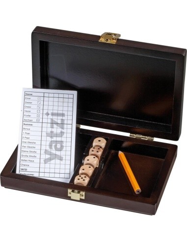 Kortų rinkinys Philos with Dice and Yahtzee 6657