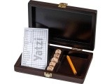 Kortų rinkinys Philos with Dice and Yahtzee 6657