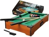 Philos pool billiard table game 510x320x95mm