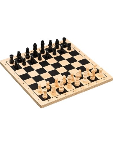 Chess Set Philos 26x26x1.2 cm