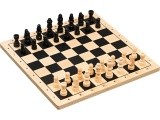Chess Set Philos 26x26x1.2 cm