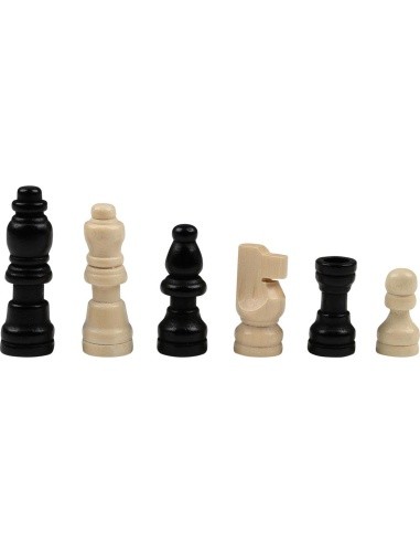 Chess Set Philos 26x26x1.2 cm