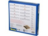 Chess Set Philos 26x26x1.2 cm