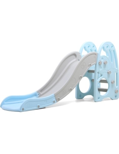 Children’s Slide inSPORTline Caracoli - Blue