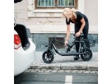 E-Scooter W-TEC Billar II 500W  - Blue