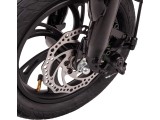 E-Scooter W-TEC Billar II 500W  - Blue