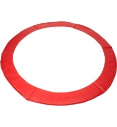 Pad for 366cm Froggy PRO Trampoline - Red