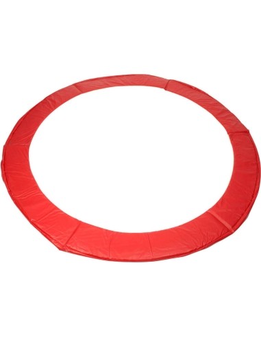 Pad for 366cm Froggy PRO Trampoline - Red