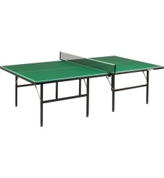 Vidaus stalo teniso stalas inSPORTline Balis - Green