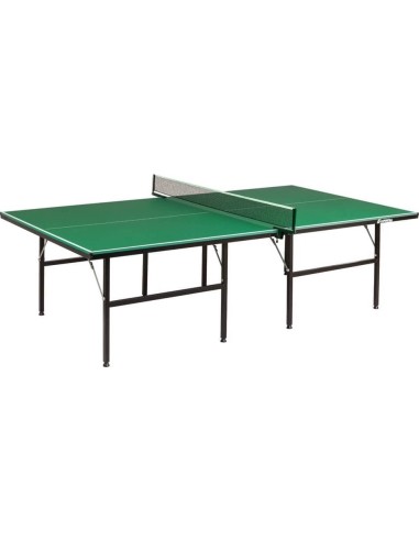 Table Tennis Table inSPORTline Balis - Green