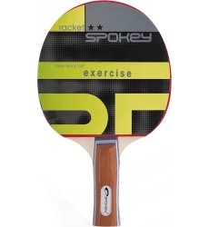 Table Tennis Racket Spokey Exercise AN 921711
