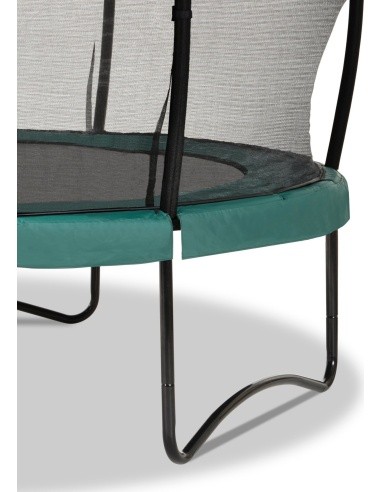Batutas EXIT Allure Classic ø253 cm - žalias