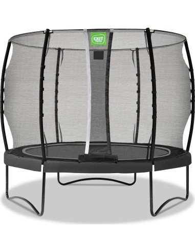 EXIT Allure Classic batutas ø305 cm – juodas