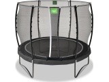 EXIT Allure Classic batutas ø305 cm – juodas