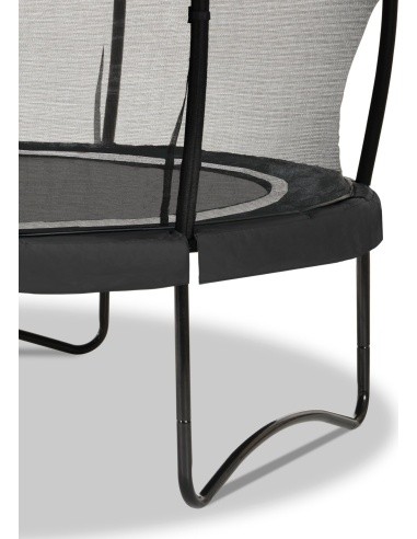 EXIT Allure Classic batutas ø305 cm – juodas