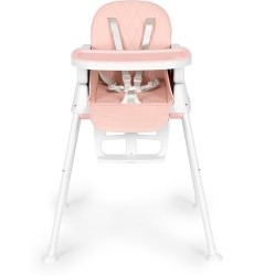 ECOTOYS 3-in-1 folding child feeding chair
