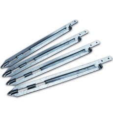 EXIT Anchor set (4 Pcs) Playhouse anchor set