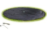 EXIT ground level trampoline cover ø244cm