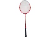 Badmintono raketė Spartan Jive - Red-White