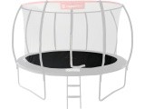 Atsarginis batuto tinklas inSPORTline Flea PRO, 430 cm