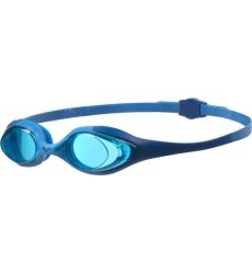 Swimming Goggles Arena Spider JR, Blue - 78