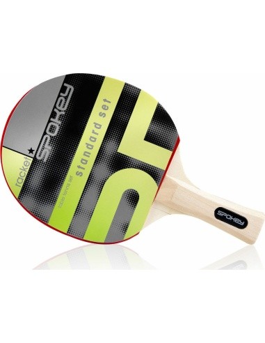 Ping Pong Racket Set Spokey Joy 81814