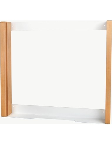 Holder panel handling
