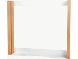 Holder panel handling
