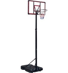 Basketball Hoop w/ Stand inSPORTline Baltimore