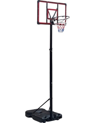 Basketball Hoop w/ Stand inSPORTline Baltimore