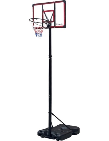 Basketball Hoop w/ Stand inSPORTline Baltimore