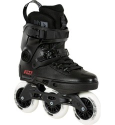 Riedučiai Powerslide Next Core Black 100 Trinity