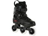 Riedučiai Powerslide Next Core Black 100 Trinity