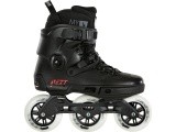 Rollerblades Powerslide Next Core Black 100 Trinity