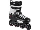 Rollerblades Powerslide Zoom Pro Black 80 Trinity