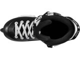 Riedučiai Powerslide Zoom Pro Black 80 Trinity