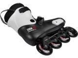 Riedučiai Powerslide Zoom Pro Black 80 Trinity