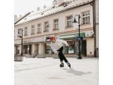 Riedučiai Powerslide Zoom Pro Black 80 Trinity