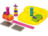 Magnetic attractions kit