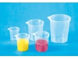 Measure beakers