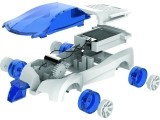 Salt Water Car